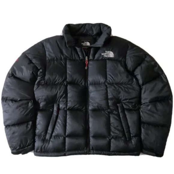 The North Face Other - THE NORTH FACE MEN’S S BLACK 90 SUMMIT SERIES 800 DOWN PUFFER JACKET COAT